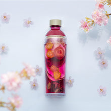 画像をギャラリービューアに読み込む, DozoFreeshフルーツティー | RUBY DRAGON ルビードラゴン(レッドドラゴンフルーツと紅茶)