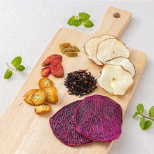 画像をギャラリービューアに読み込む, DozoFreeshフルーツティー | RUBY DRAGON ルビードラゴン(レッドドラゴンフルーツと紅茶)