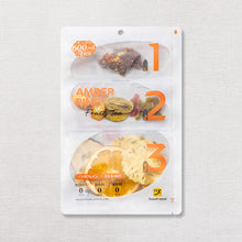 画像をギャラリービューアに読み込む, DozoFreeshフルーツティー | AMBER PINE アンバーパイン(パイナップルとルイボスティー)