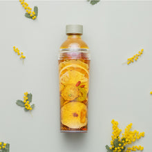 画像をギャラリービューアに読み込む, DozoFreeshフルーツティー | AMBER PINE アンバーパイン(パイナップルとルイボスティー)