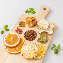 画像をギャラリービューアに読み込む, DozoFreeshフルーツティー | AMBER PINE アンバーパイン(パイナップルとルイボスティー)