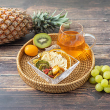 画像をギャラリービューアに読み込む, DozoFreeshフルーツティー | AMBER PINE アンバーパイン(パイナップルとルイボスティー)