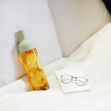 画像をギャラリービューアに読み込む, DozoFreeshフルーツティー | AMBER PINE アンバーパイン(パイナップルとルイボスティー)