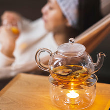 画像をギャラリービューアに読み込む, DozoFreeshフルーツティー | AMBER PINE アンバーパイン(パイナップルとルイボスティー)