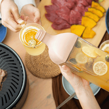 画像をギャラリービューアに読み込む, DozoFreeshフルーツティー | LEMON PASSION レモンパッション(パッションフルーツとジャスミンティー)