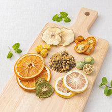 画像をギャラリービューアに読み込む, DozoFreeshフルーツティー | LEMON PASSION レモンパッション(パッションフルーツとジャスミンティー)