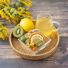 画像をギャラリービューアに読み込む, DozoFreeshフルーツティー | LEMON PASSION レモンパッション(パッションフルーツとジャスミンティー)