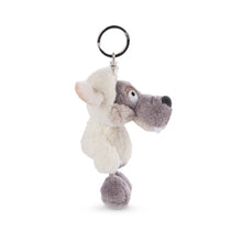 画像をギャラリービューアに読み込む, 【日本未発売】NICI(ニキ) | キーホルダー オオカミ ウルビー