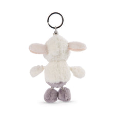 画像をギャラリービューアに読み込む, 【日本未発売】NICI(ニキ) | キーホルダー オオカミ ウルビー
