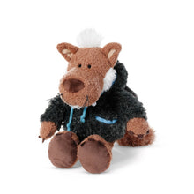 画像をギャラリービューアに読み込む, 【日本未発売】NICI(ニキ) | ぬいぐるみ ジョリ― ウルフ ヒューゴ Jolly Wolf Hugo 25cm