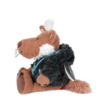 画像をギャラリービューアに読み込む, 【日本未発売】NICI(ニキ) | ぬいぐるみ ジョリ― ウルフ ヒューゴ Jolly Wolf Hugo 25cm