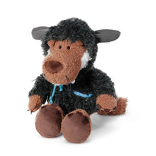 画像をギャラリービューアに読み込む, 【日本未発売】NICI(ニキ) | ぬいぐるみ ジョリ― ウルフ ヒューゴ Jolly Wolf Hugo 25cm