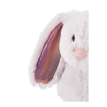 画像をギャラリービューアに読み込む, 【日本未発売】NICI(ニキ) | ソフトトイ スプリングラビット ライトグレー Soft Toy Spring Rabbit light grey