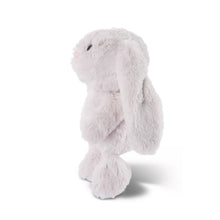 画像をギャラリービューアに読み込む, 【日本未発売】NICI(ニキ) | ソフトトイ スプリングラビット ライトグレー Soft Toy Spring Rabbit light grey