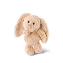 画像をギャラリービューアに読み込む, 【日本未発売】NICI(ニキ) | ソフトトイ スプリングラビット ライトブラウン Soft Toy Spring Rabbit light brown