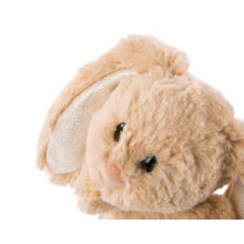 画像をギャラリービューアに読み込む, 【日本未発売】NICI(ニキ) | ソフトトイ スプリングラビット ライトブラウン Soft Toy Spring Rabbit light brown