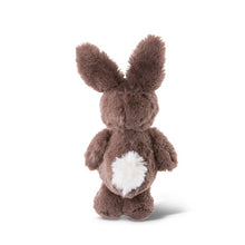 画像をギャラリービューアに読み込む, 【日本未発売】NICI(ニキ) | ソフトトイ スプリングラビット ブラウン Soft Toy Spring Rabbit brown