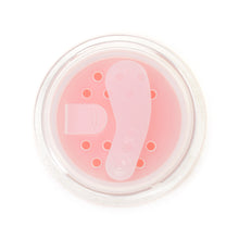 画像をギャラリービューアに読み込む, キャンメイク | メロウデューリップマスク 01 クリアピンク