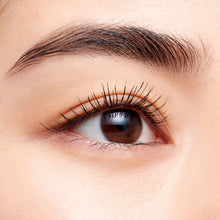 画像をギャラリービューアに読み込む, ヒロインメイクSP | プレミアム リアルラッシュマスカラ アドバンストフィルム 01