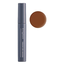 画像をギャラリービューアに読み込む, キングダム | 束感カールマスカラ ナチュラルブラウン