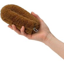 画像をギャラリービューアに読み込む, 亀の子束子4号