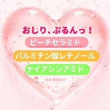 画像をギャラリービューアに読み込む, 恋スルオシリローション