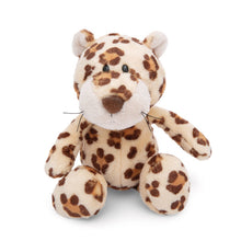 画像をギャラリービューアに読み込む, 【日本未発売】NICI(ニキ) | ソフト トイ レパード