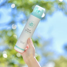 画像をギャラリービューアに読み込む, 紫外線予報 | 透明UVスプレーF