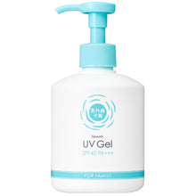画像をギャラリービューアに読み込む, 紫外線予報 | サラサラUVジェルF