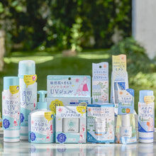 画像をギャラリービューアに読み込む, 紫外線予報 | メイクを守るUVスプレーM
