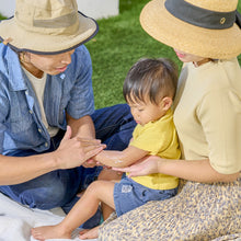 画像をギャラリービューアに読み込む, 紫外線予報 | 冷たいUV泡ジェルF