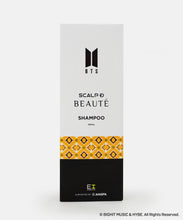 画像をギャラリービューアに読み込む, 【スカルプDボーテ×BTS コラボグッズ】 BTS スカルプD オーガニックシャンプー (Jungkook) 350ml