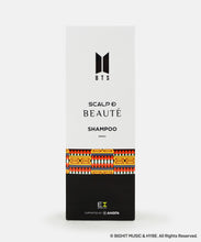 画像をギャラリービューアに読み込む, 【スカルプDボーテ×BTS コラボグッズ】 BTS スカルプD オーガニックシャンプー (Jimin) 350ml