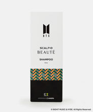 画像をギャラリービューアに読み込む, 【スカルプDボーテ×BTS コラボグッズ】 BTS スカルプD オーガニックシャンプー (J Hope) 350ml