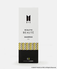 画像をギャラリービューアに読み込む, 【スカルプDボーテ×BTS コラボグッズ】 BTS スカルプD オーガニックシャンプー (Suga) 350ml