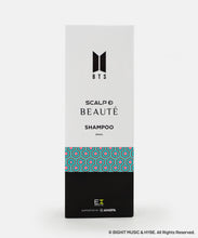 画像をギャラリービューアに読み込む, 【スカルプDボーテ×BTS コラボグッズ】 BTS スカルプD オーガニックシャンプー (RM) 350ml