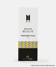 画像をギャラリービューアに読み込む, 【スカルプDボーテ×BTS コラボグッズ】 BTS スカルプD オーガニックトリートメント (Suga) 350ml