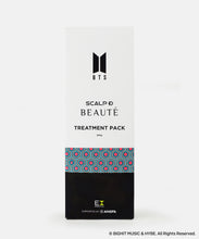 画像をギャラリービューアに読み込む, 【スカルプDボーテ×BTS コラボグッズ】 BTS スカルプD オーガニックトリートメント (RM) 350ml