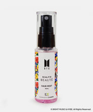 画像をギャラリービューアに読み込む, 【スカルプDボーテ×BTS コラボグッズ】 フレグランスヘアミスト (柄8種類/ランダム) 50ml