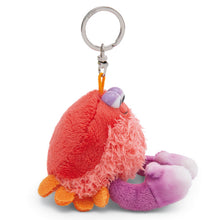 画像をギャラリービューアに読み込む, NICI (ニキ)| キーリング サンセットドリーム2024 カニ シーベル 8cm