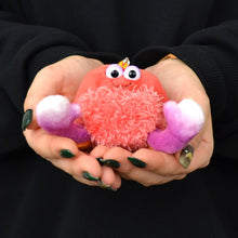 画像をギャラリービューアに読み込む, NICI (ニキ)| キーリング サンセットドリーム2024 カニ シーベル 8cm