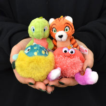 画像をギャラリービューアに読み込む, NICI (ニキ)| キーリング サンセットドリーム2024 カニ シーベル 8cm