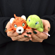 画像をギャラリービューアに読み込む, NICI (ニキ)| マグニキ サンセットドリーム2024 タートル タテウス 10cm