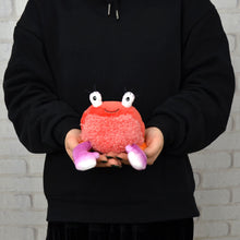 画像をギャラリービューアに読み込む, NICI (ニキ)| サンセットドリーム2024 カニ シーベル クラシック 15cm