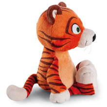 画像をギャラリービューアに読み込む, NICI (ニキ)| サンセットドリーム2024 タイガー クラシック 25cm