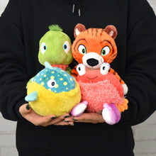 画像をギャラリービューアに読み込む, NICI (ニキ)| サンセットドリーム2024 タイガー クラシック 25cm