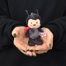 画像をギャラリービューアに読み込む, NICI (ニキ)| キーリング レディーバード ルーカス 10cm