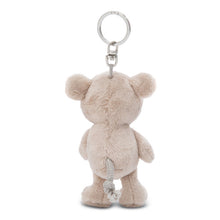 画像をギャラリービューアに読み込む, NICI (ニキ)| キーリング マウス リアム 10cm