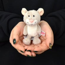 画像をギャラリービューアに読み込む, NICI (ニキ)| キーリング マウス リアム 10cm