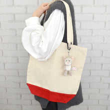 画像をギャラリービューアに読み込む, NICI (ニキ)| キーリング マウス リアム 10cm